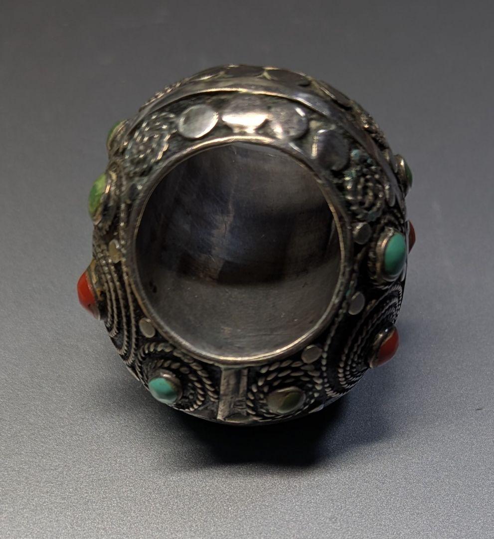 アフガニスタン　オールドリング