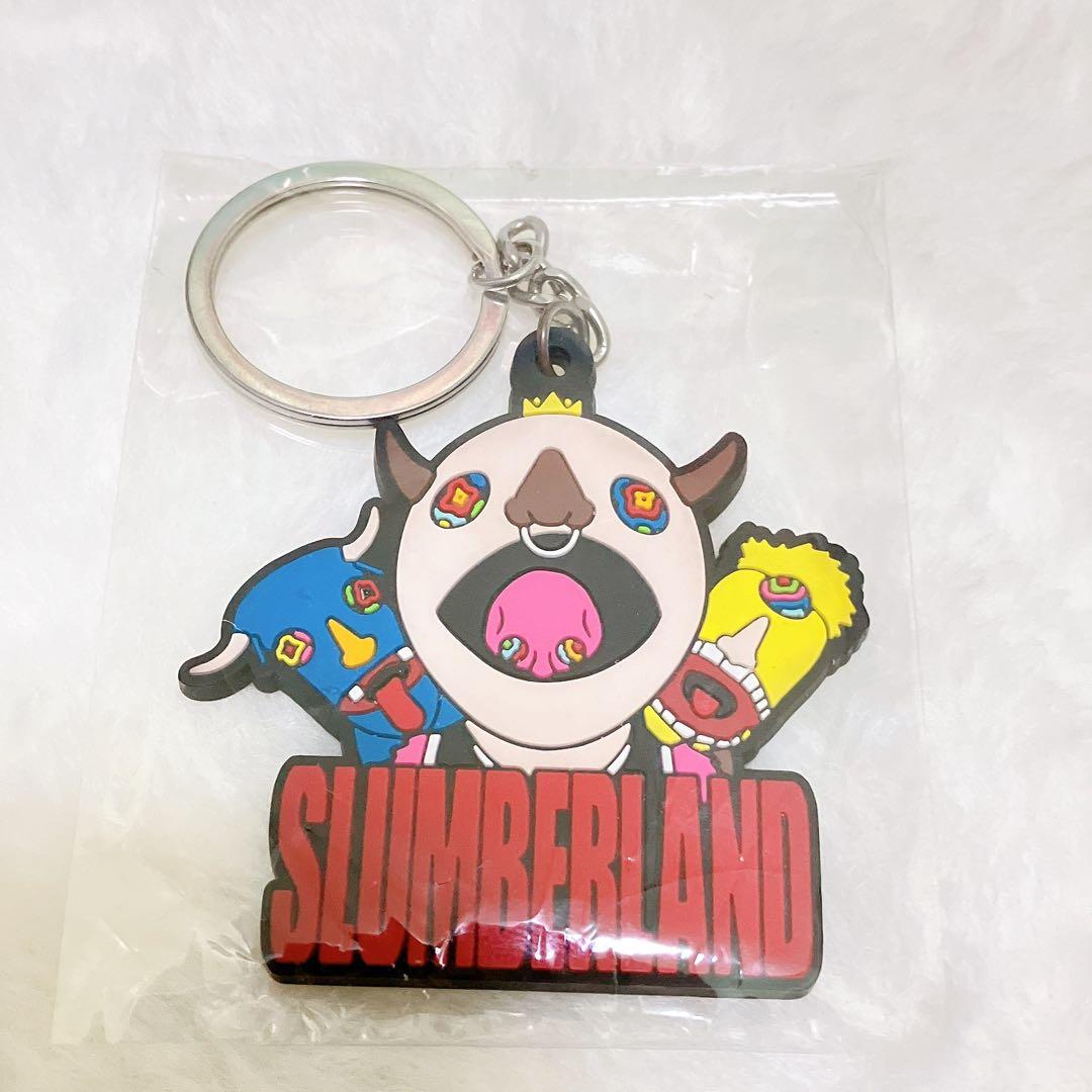 KingGnu slumberland - メルカリ