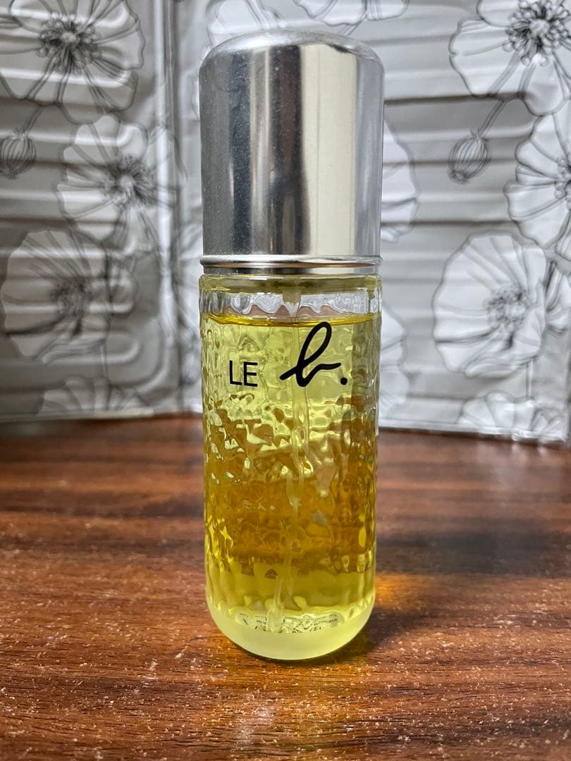 廃盤 agnes b. アニエスベー LE b. ルベー オードトワレ 50ml - メルカリ
