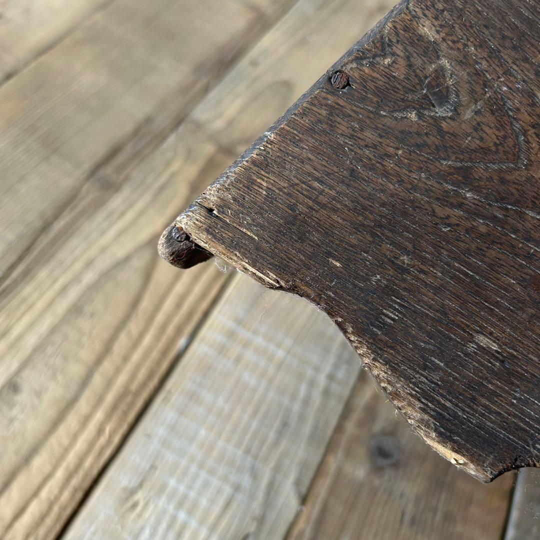 親子の踏み台　ペア　2台セット