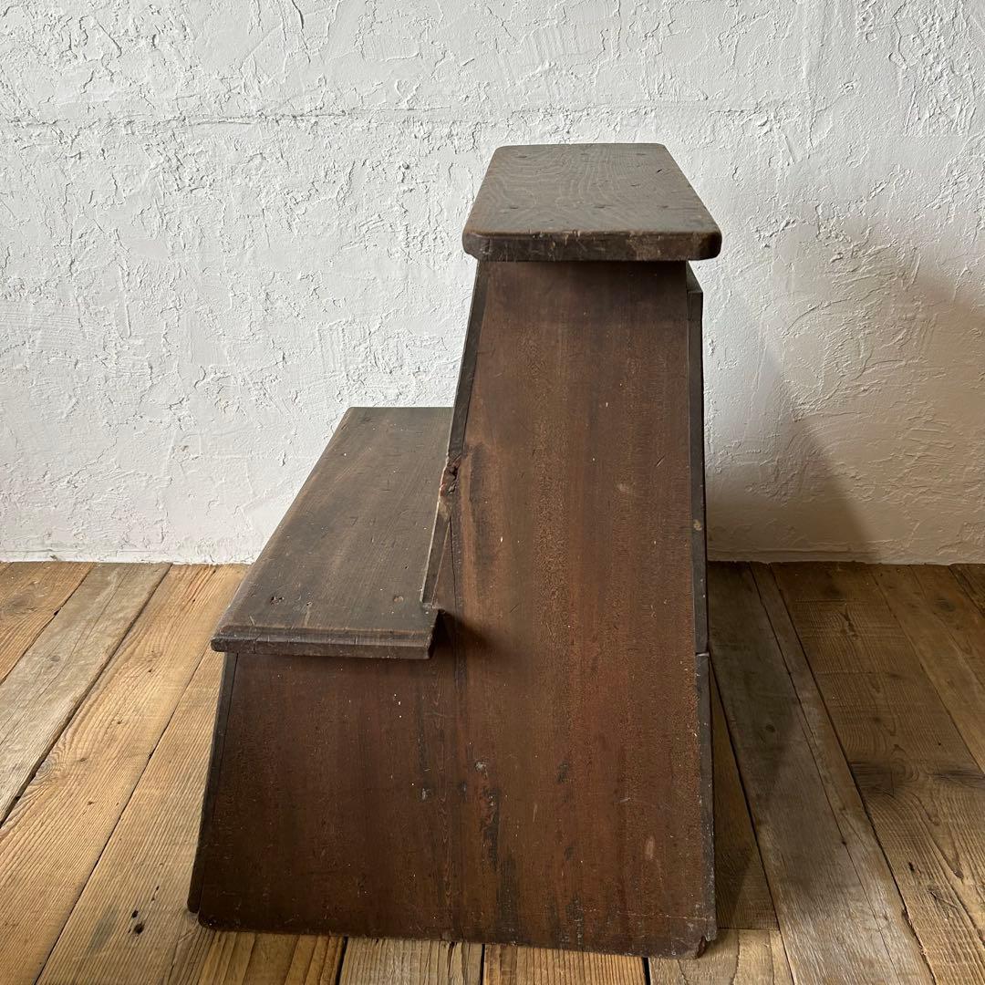 親子の踏み台　ペア　2台セット