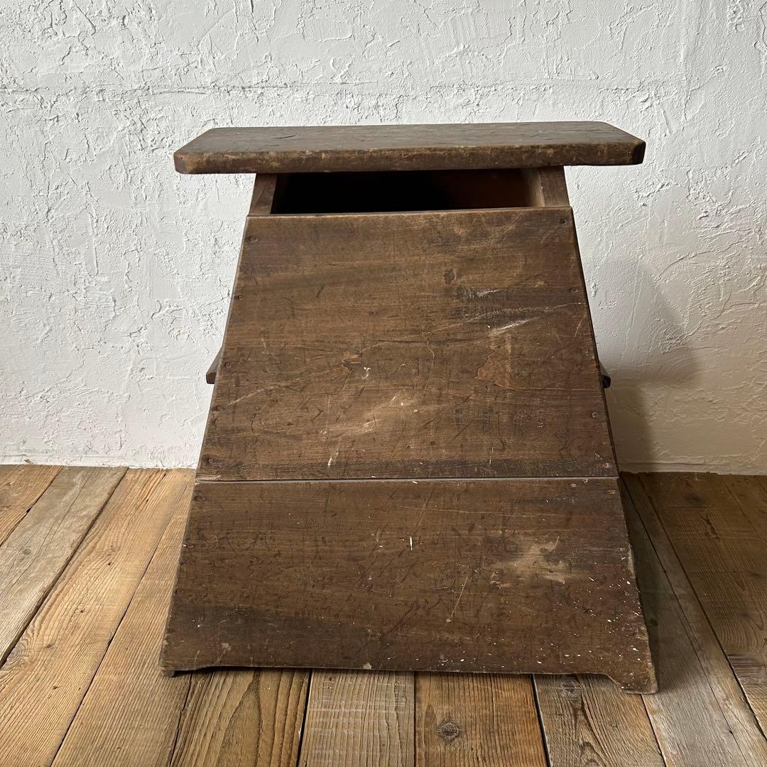 親子の踏み台　ペア　2台セット