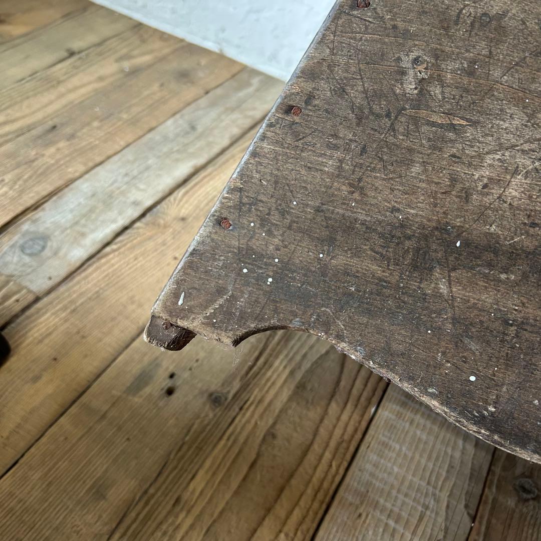 親子の踏み台　ペア　2台セット