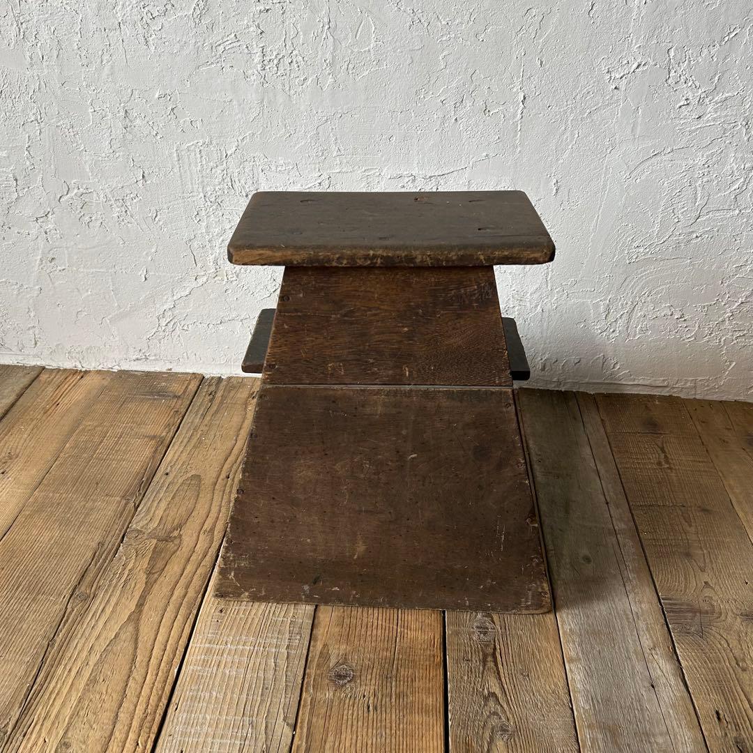 親子の踏み台　ペア　2台セット