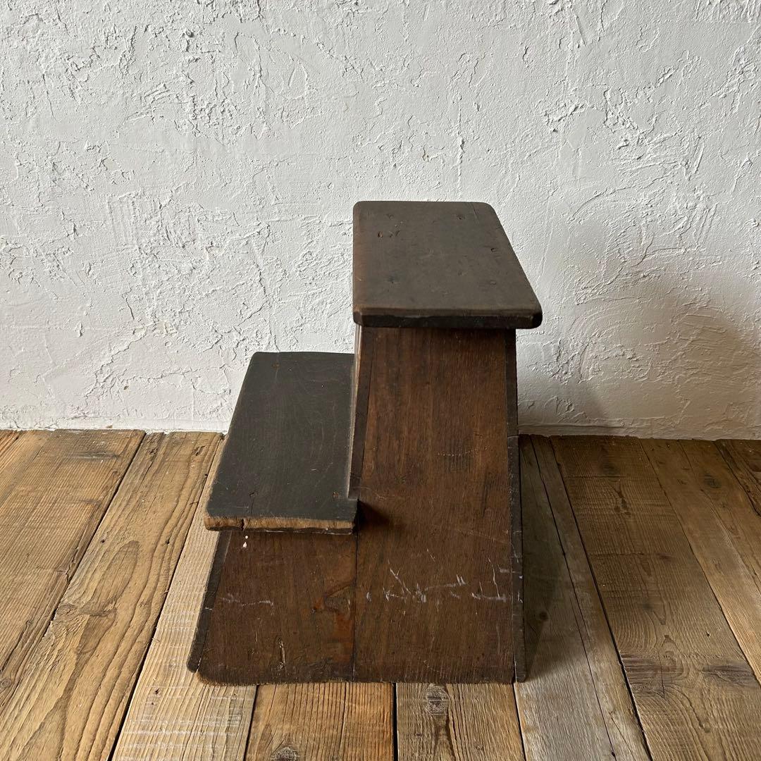 親子の踏み台　ペア　2台セット