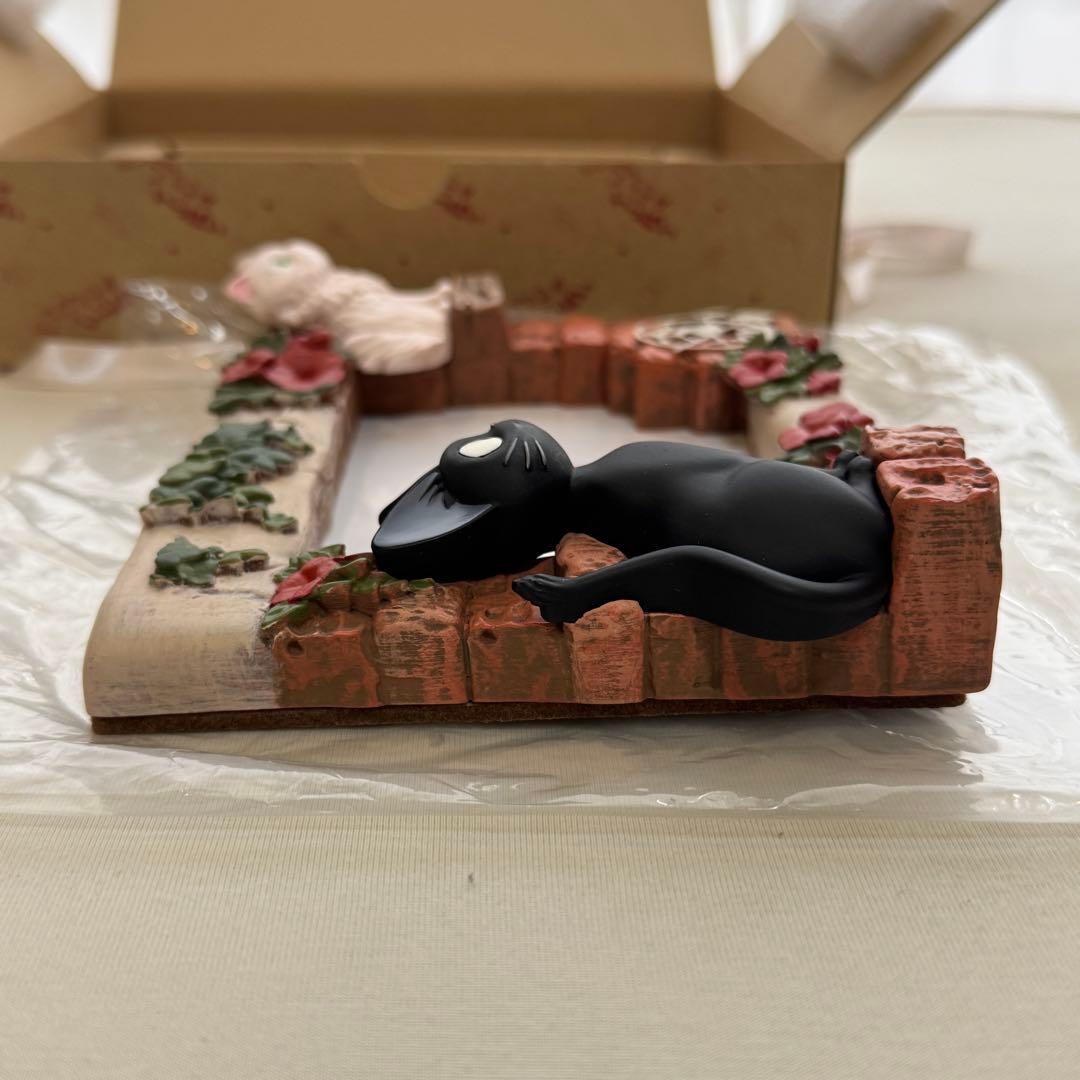 魔女の宅急便 フォトフレーム 出会い スタジオジブリ ベネリック 未開封 希少