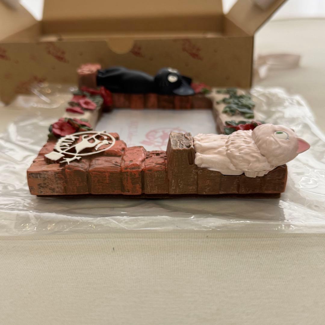 魔女の宅急便 フォトフレーム 出会い スタジオジブリ ベネリック 未開封 希少