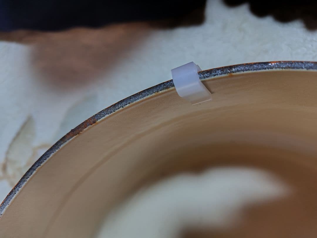 n*o様 ル・クルーゼ 鋳物ホーロー鍋 24cm