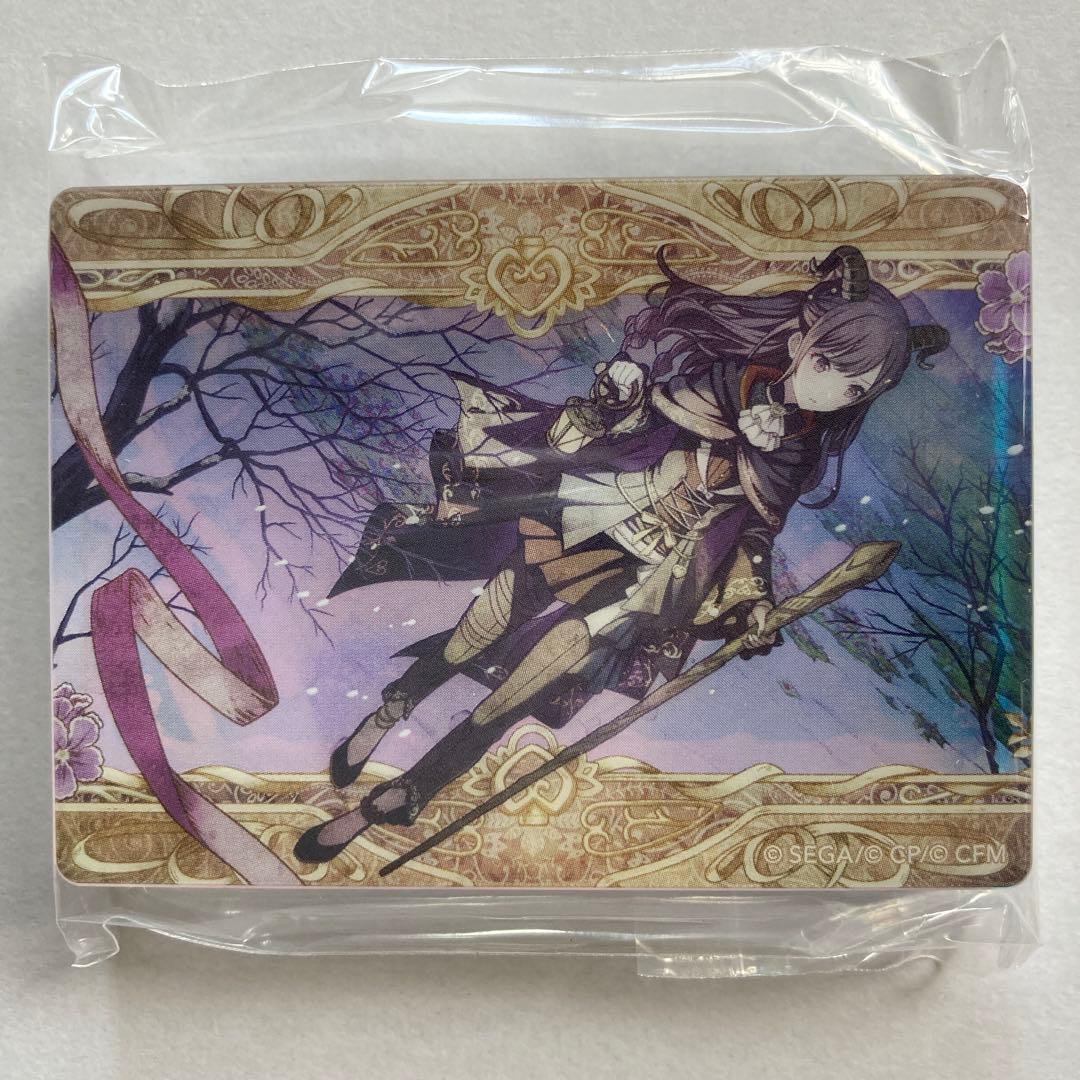 プロセカ ノーブルアートコレクションvol.28 ニーゴセット|mercari