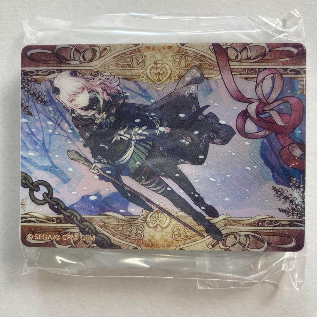 プロセカ ノーブルアートコレクションvol.28 ニーゴセット|mercari