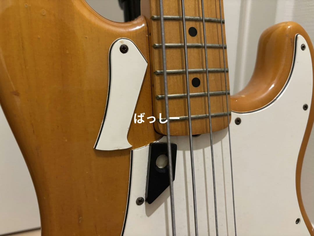 Aria Pro2 PRECISE BASS マツモク ヴィンテージ ジャンク - メルカリ