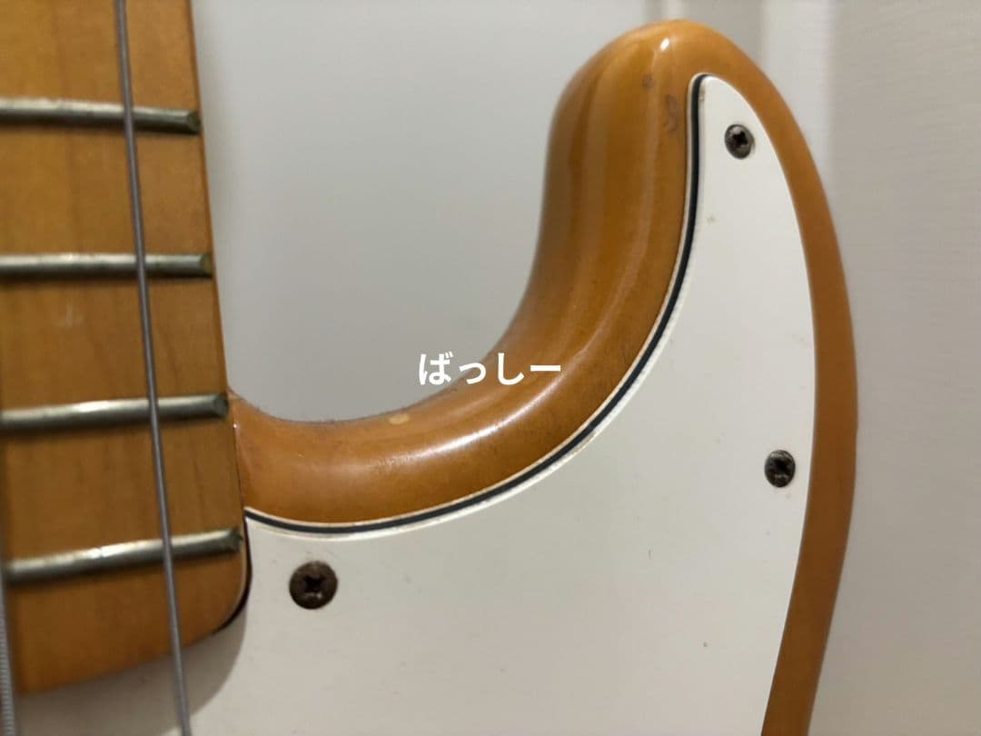 Aria Pro2 PRECISE BASS マツモク ヴィンテージ ジャンク - メルカリ