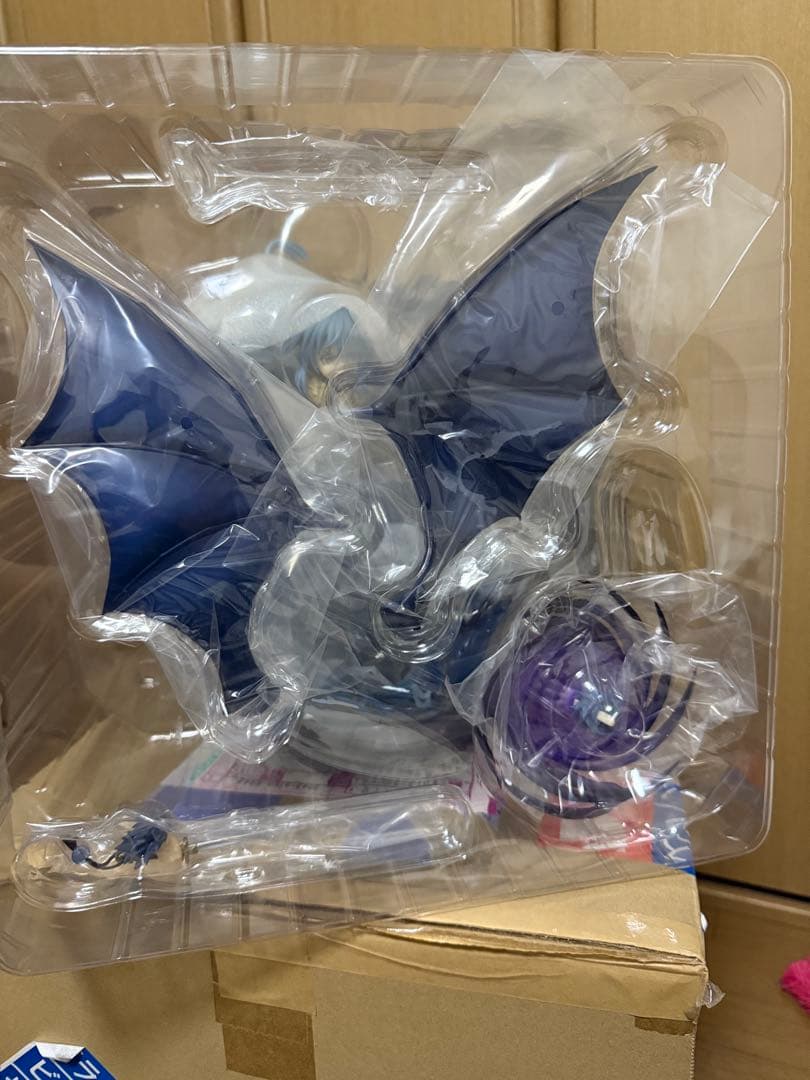 渋谷スクランブルフィギュア リムル テンペスト Ultimate Ver.