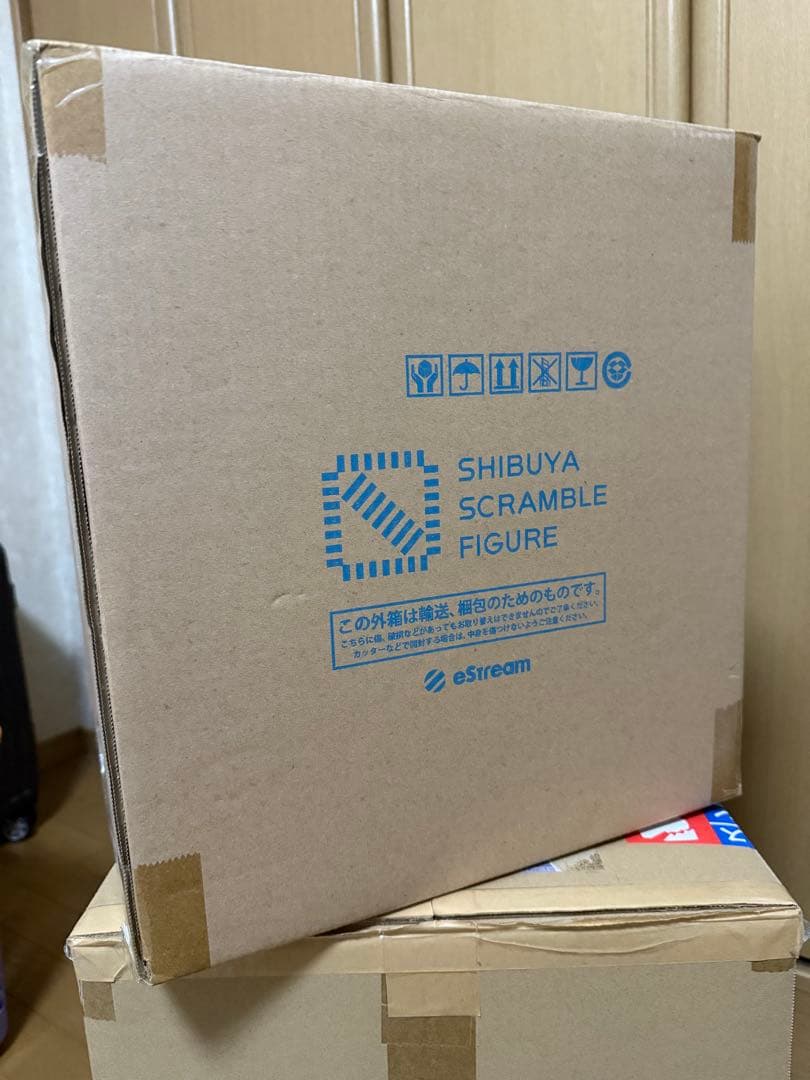 渋谷スクランブルフィギュア リムル テンペスト Ultimate Ver.