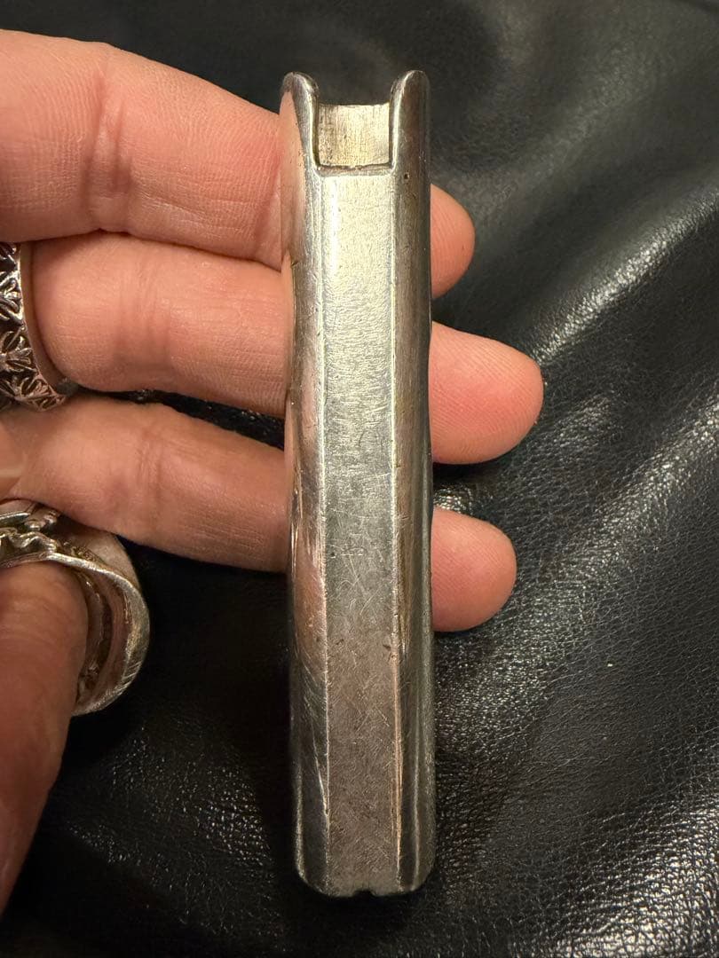 クロムハーツキャンディスティックライターケース ライター685本付き