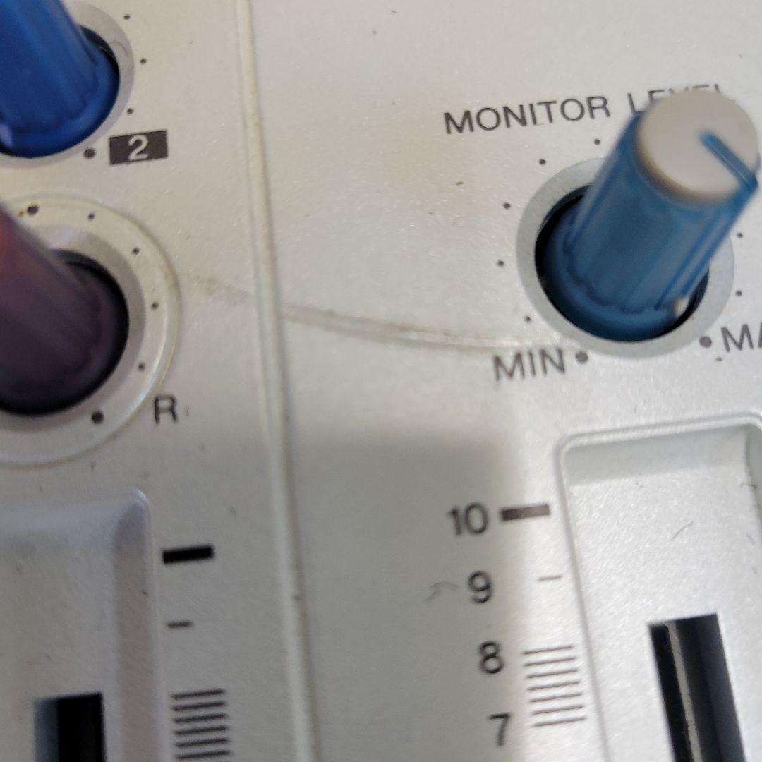 ②希少 ヤマハ YAMAHA マルチトラックMDレコーダー MD4S