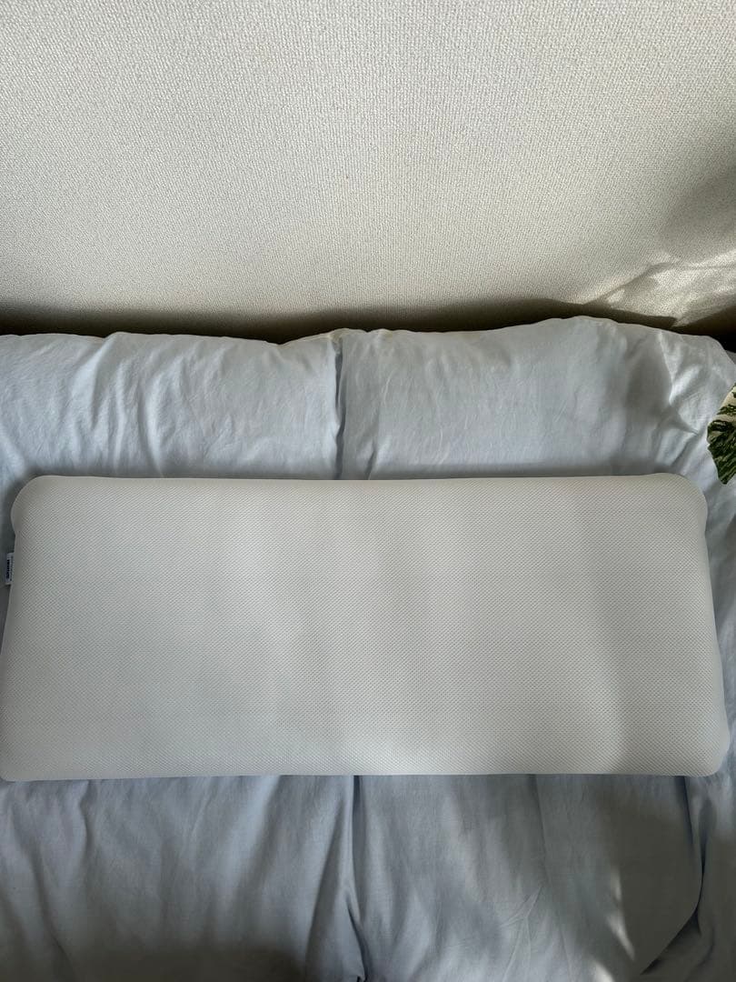 エアウィーヴ スリムピロー 　　　　みな実のまくら