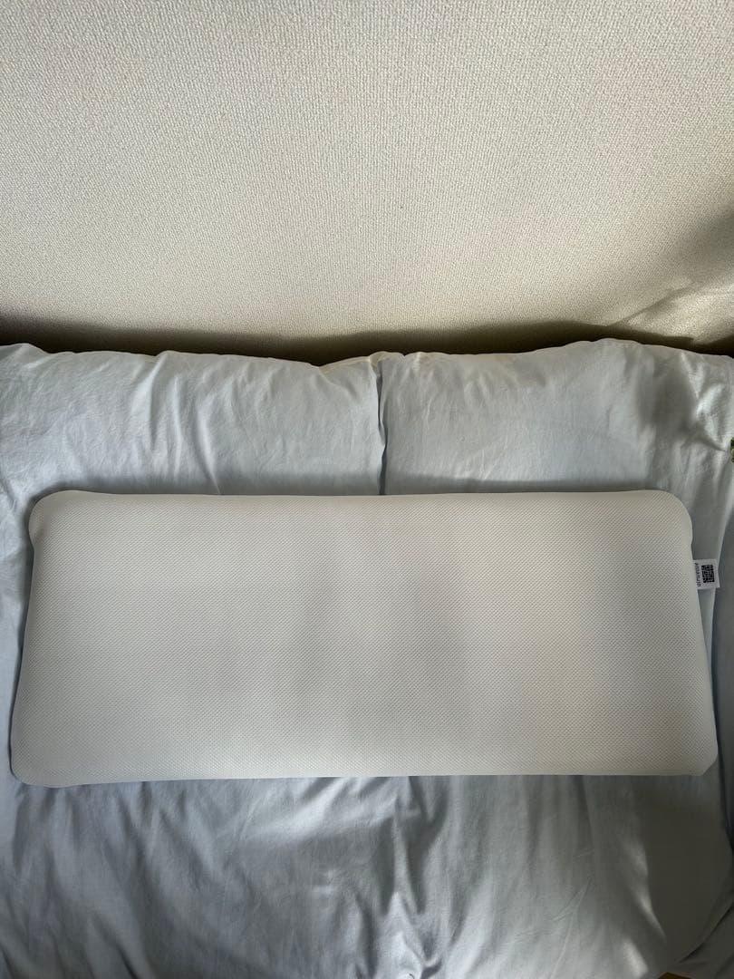 エアウィーヴ スリムピロー 　　　　みな実のまくら