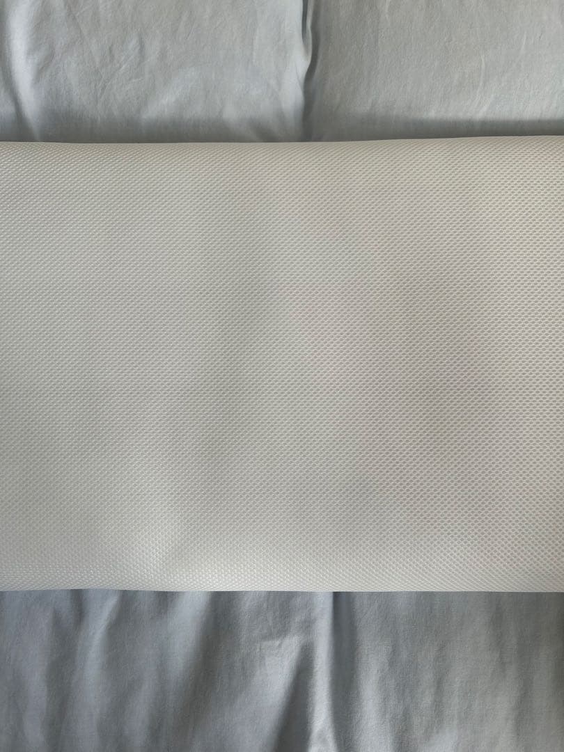 エアウィーヴ スリムピロー 　　　　みな実のまくら