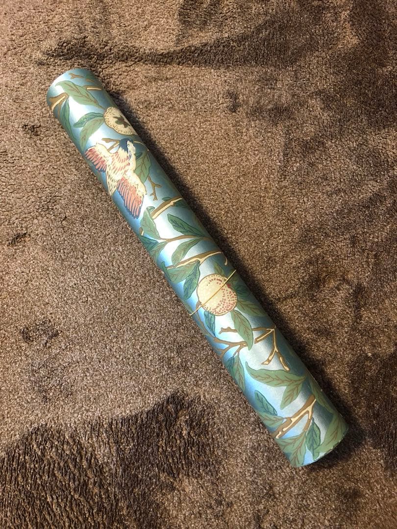 ウィリアムモリス 壁紙 鳥とザクロ 壁紙 ウォールペーパー クロス イギリス製