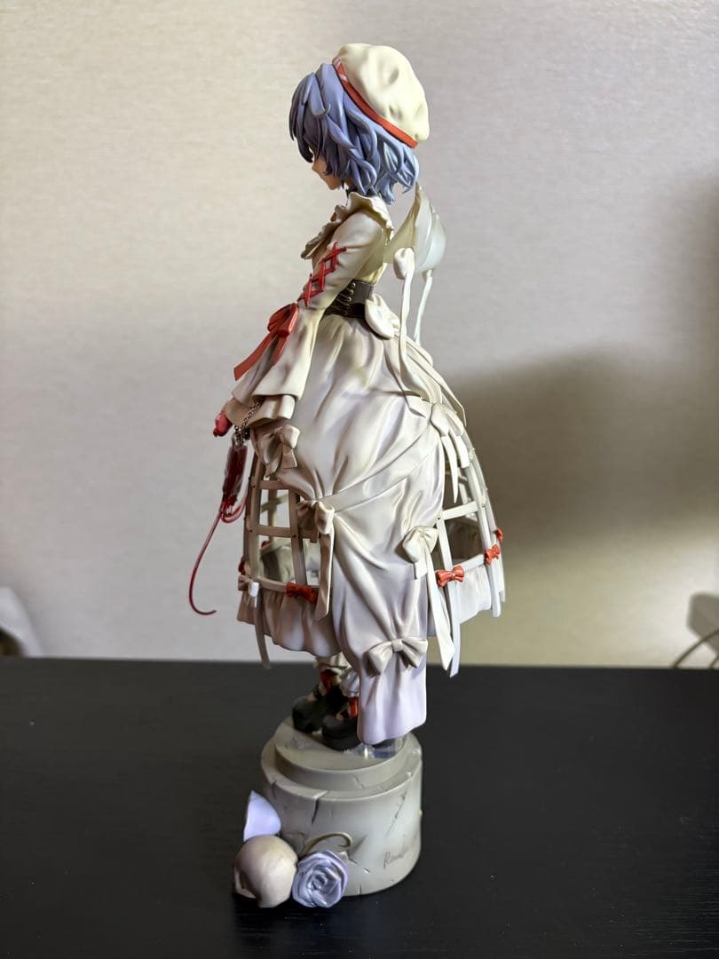 レミリア・スカーレット Blood Ver. フィギュア 特典付き