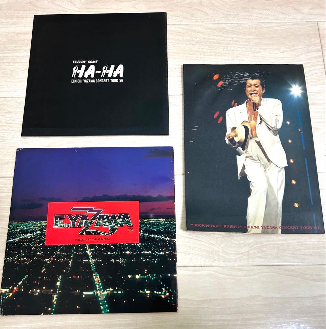 お値下げ』矢沢永吉 YAZAWA - メルカリ