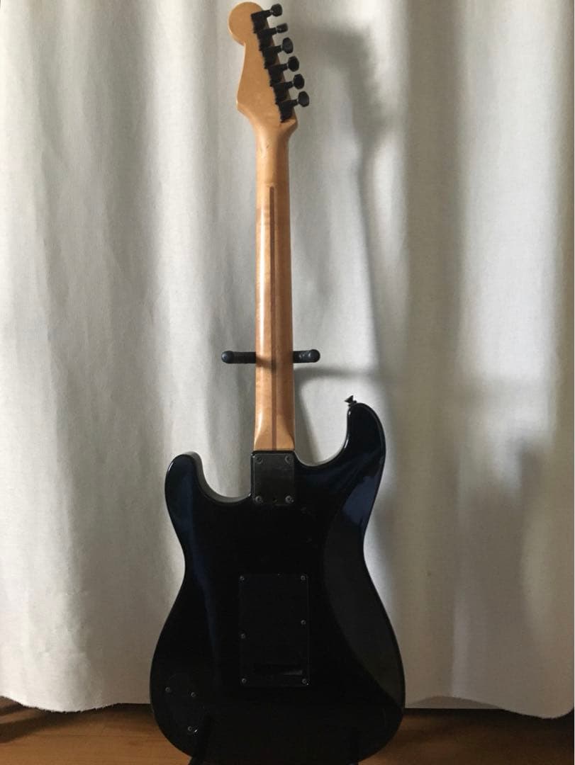 Fender SF-455 BOXER フジゲン製 - メルカリ