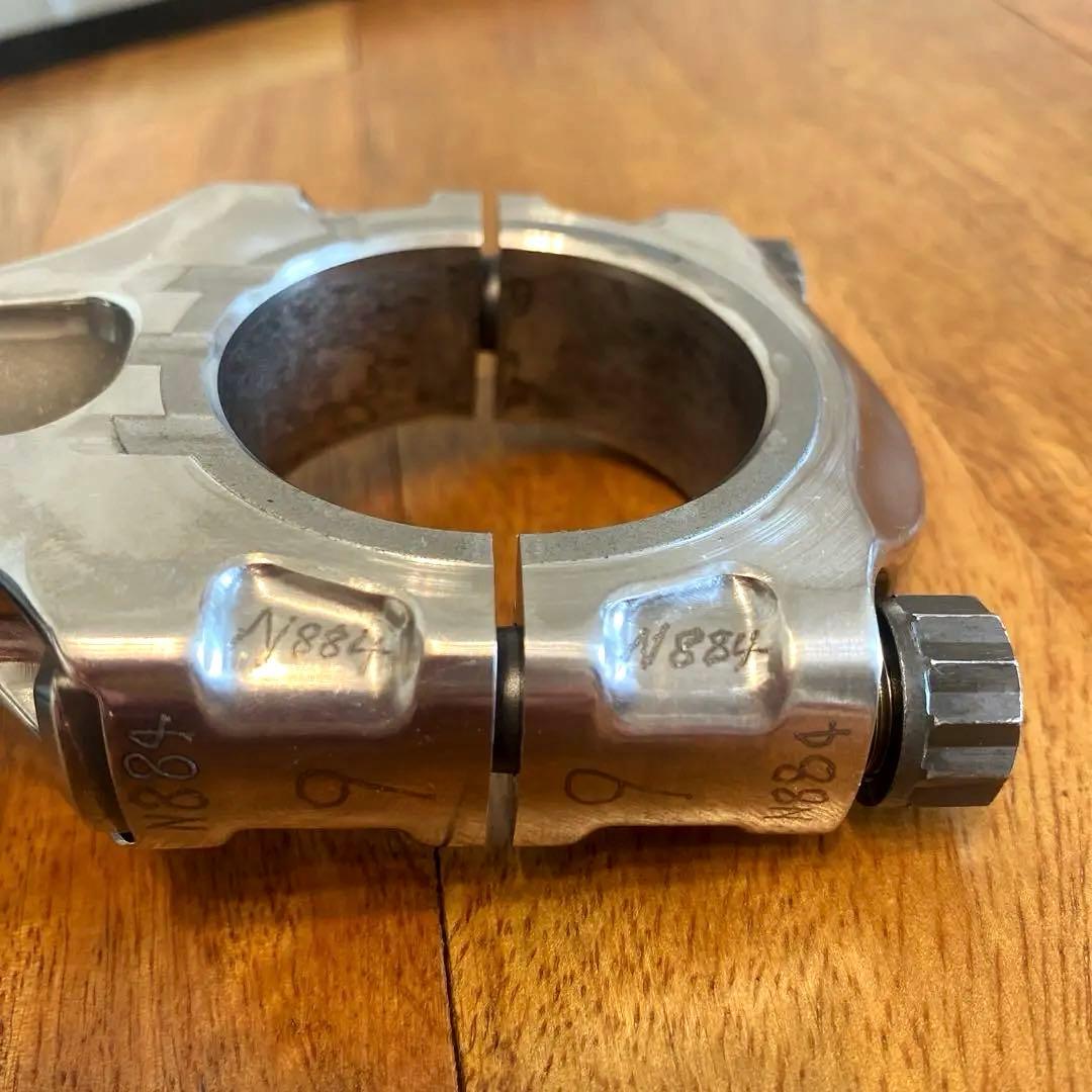 アイルトンセナ使用 ホンダエンジンパーツ RA122E/B - メルカリ