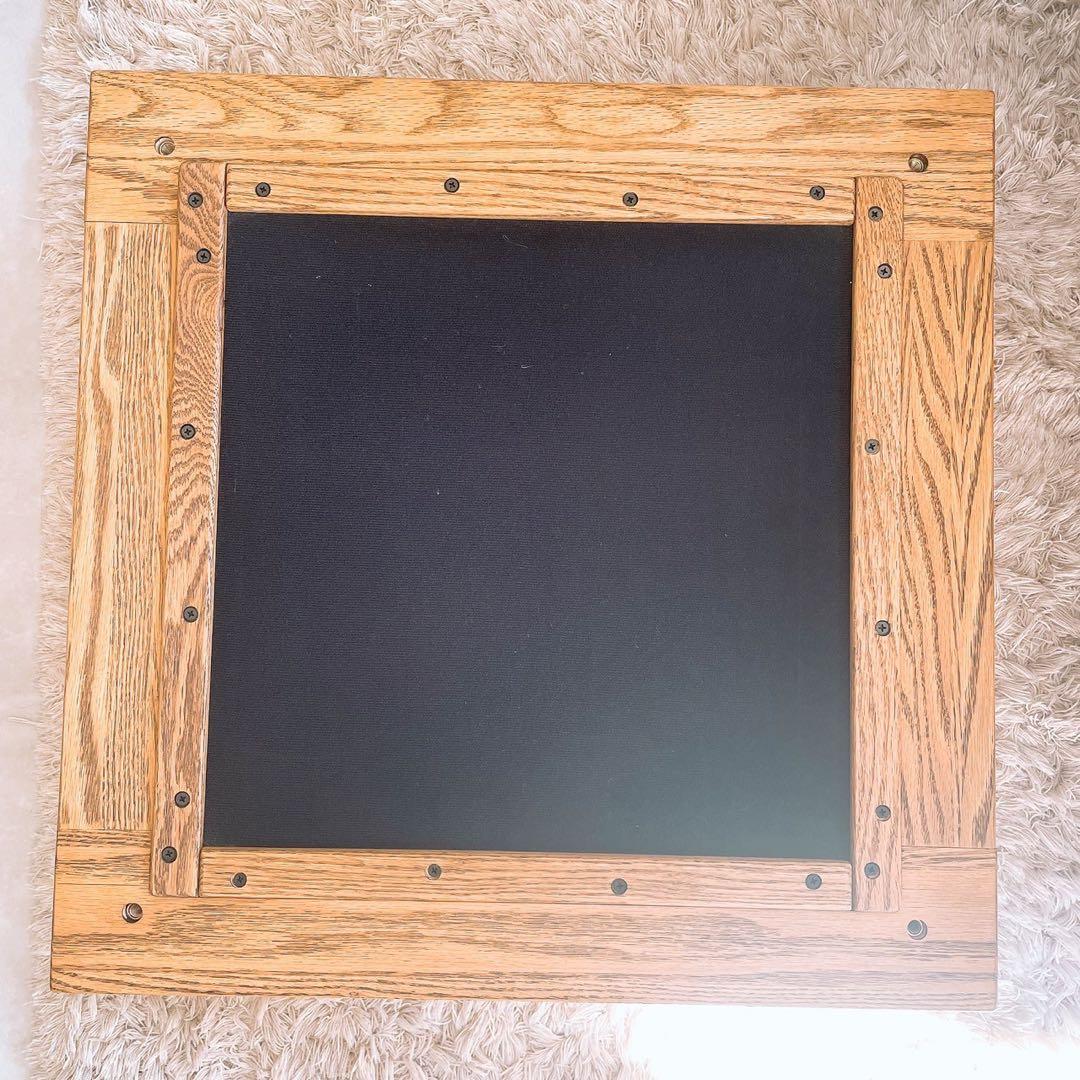 モモナチュラル　「 オットマン 」 フットスツール　クラウドローソファー