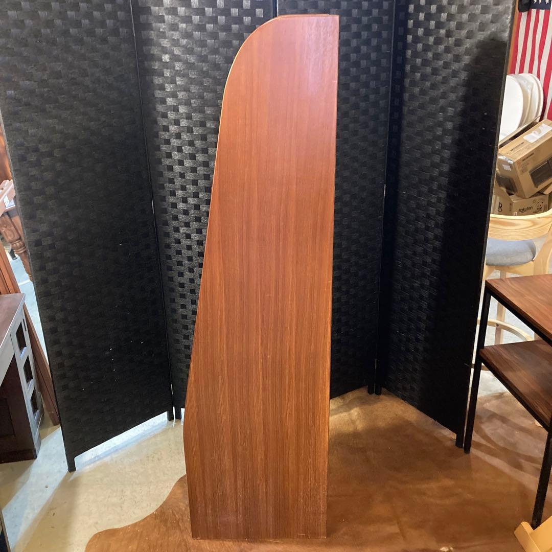 木製ゴルフバックスタンド バック置き 玄関収納