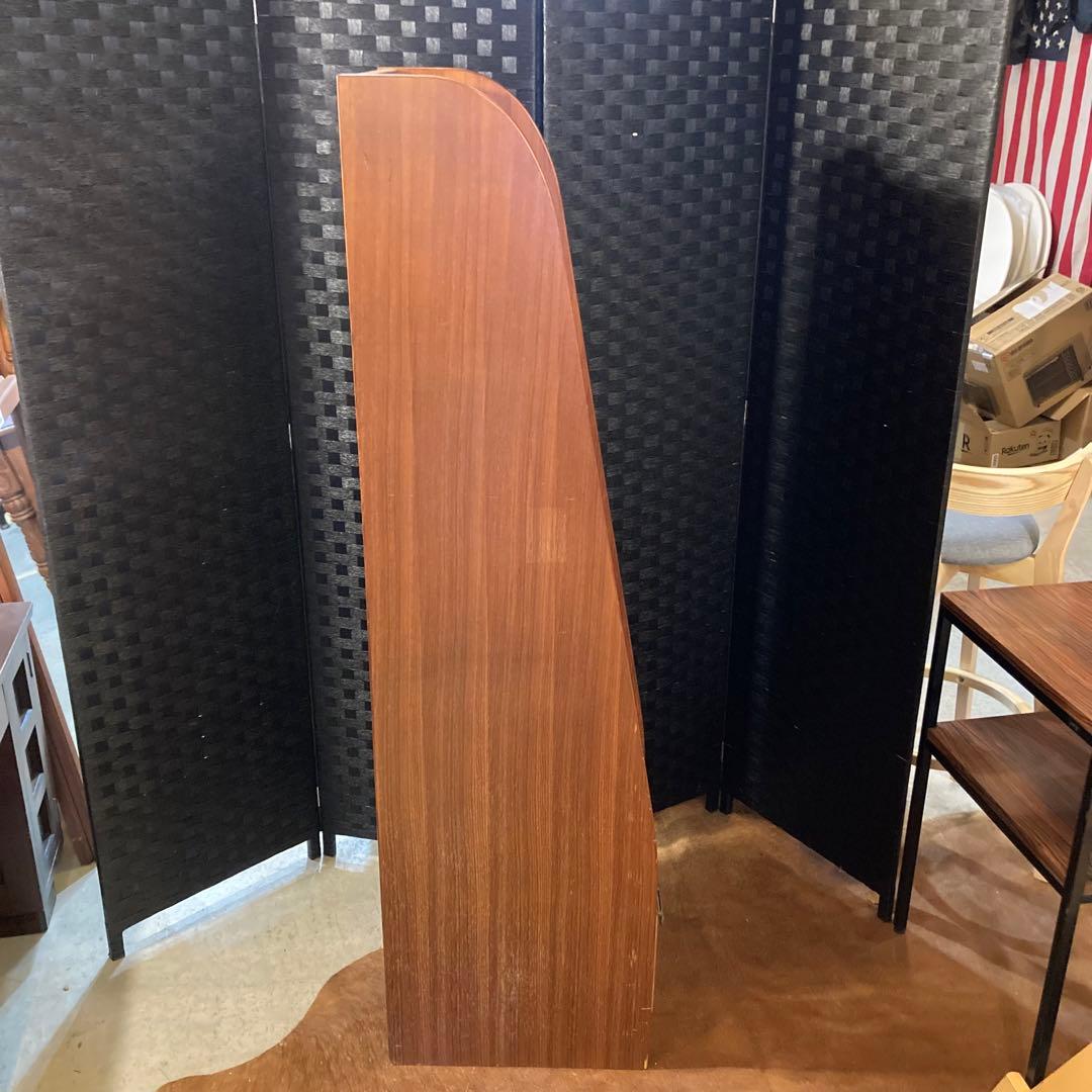 木製ゴルフバックスタンド バック置き 玄関収納