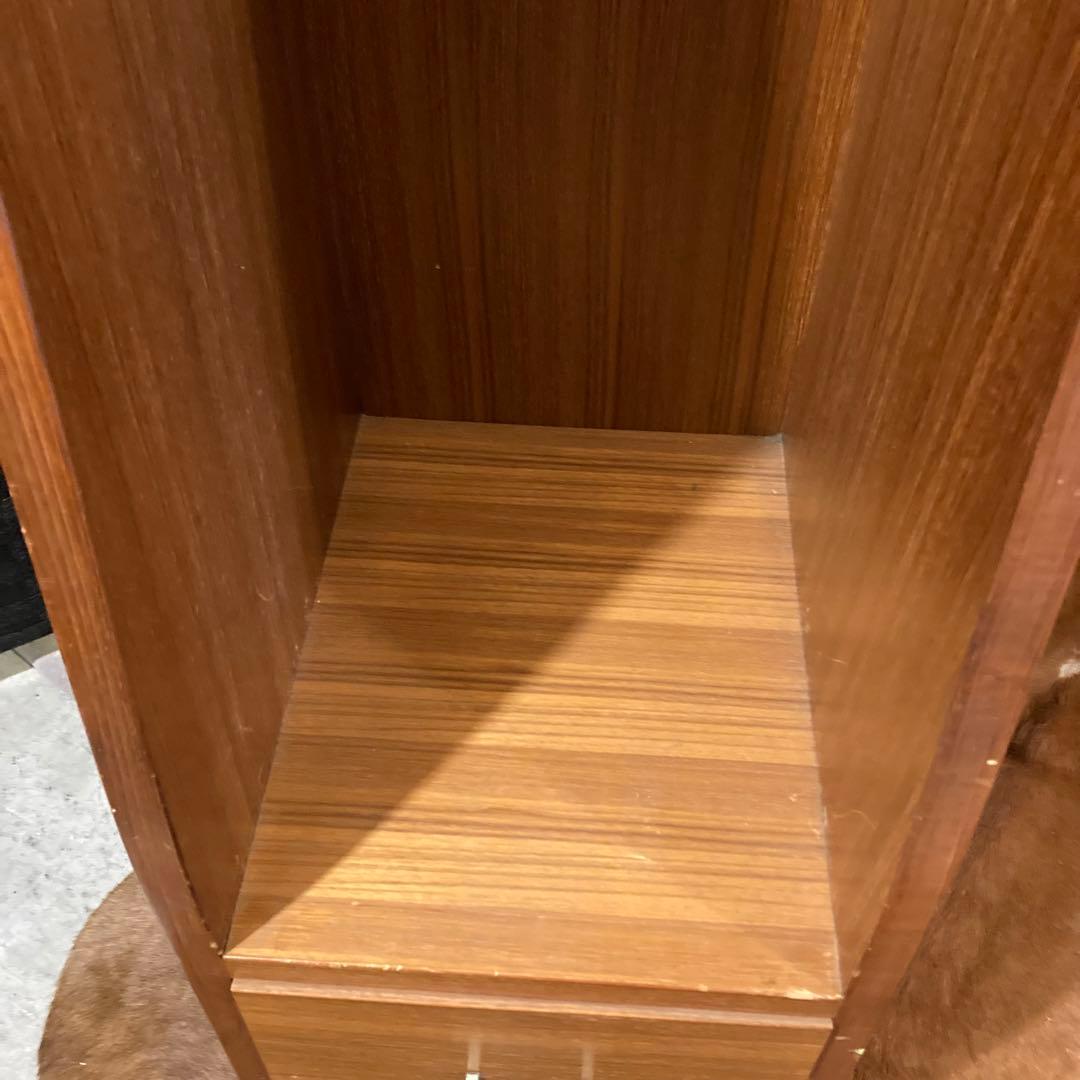 木製ゴルフバックスタンド バック置き 玄関収納