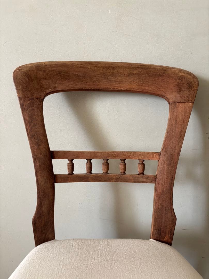 アンティーク　チェア　椅子　フレンチ