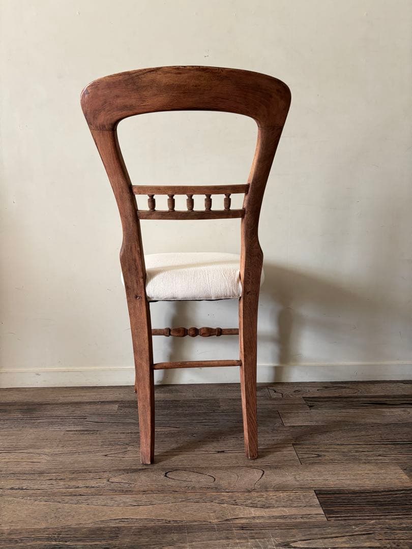 アンティーク　チェア　椅子　フレンチ