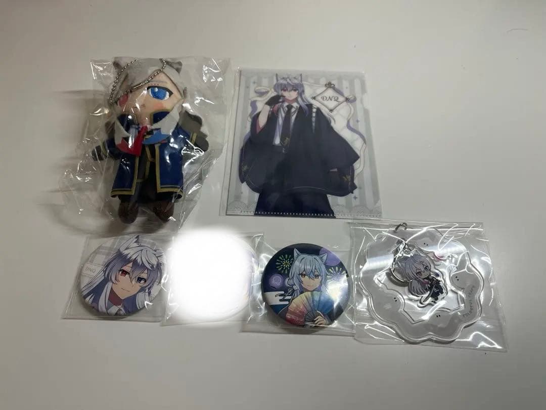 カラフルピーチ まとめ売りセット