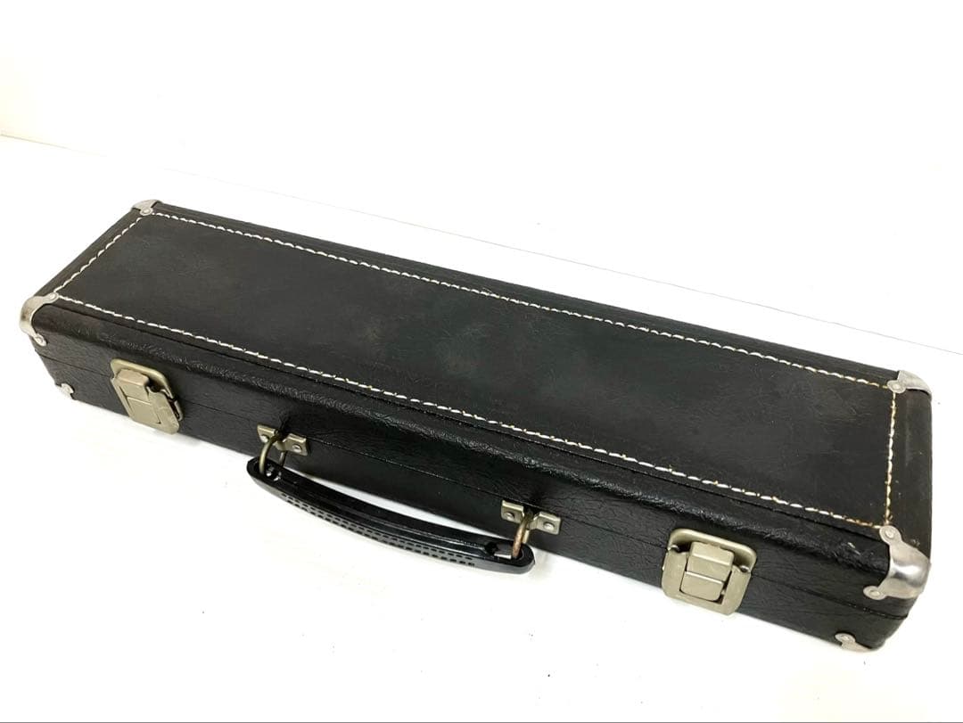 美品◇The Splendor fluteスプレンダー◇フルート ケース付き - メルカリ