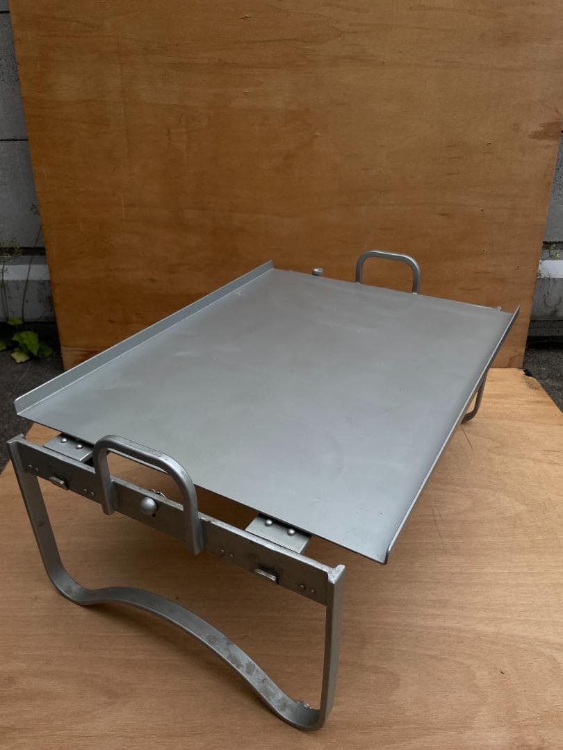 1952ヴィンテージ角度調整式ベッドトレイOrchard Brothers社製