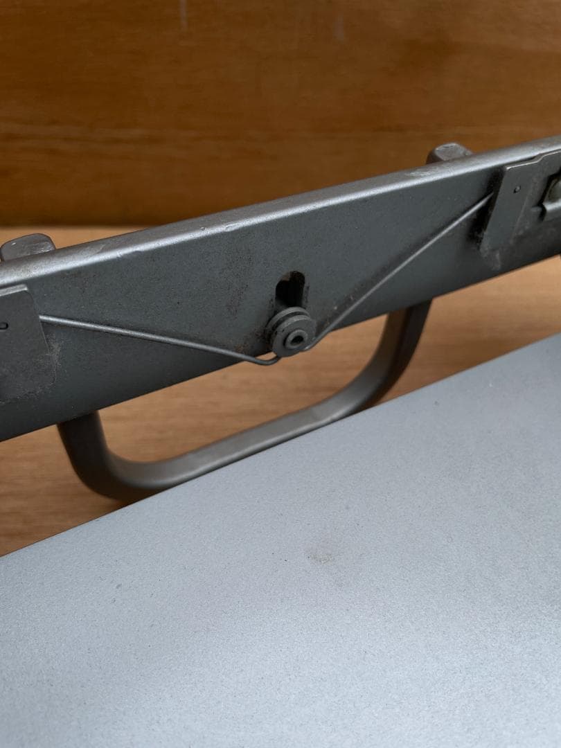 1952ヴィンテージ角度調整式ベッドトレイOrchard Brothers社製