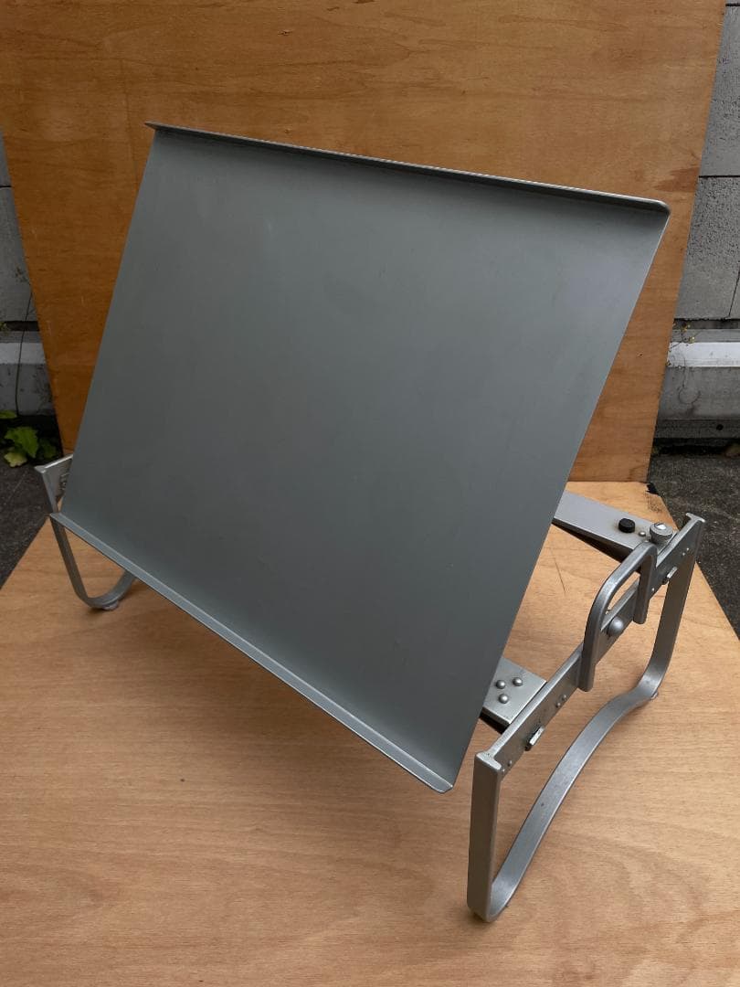 1952ヴィンテージ角度調整式ベッドトレイOrchard Brothers社製