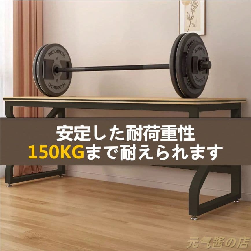 メタルシングルベッドフレーム 耐荷重 200kg ベッド下収納付き 静音設計