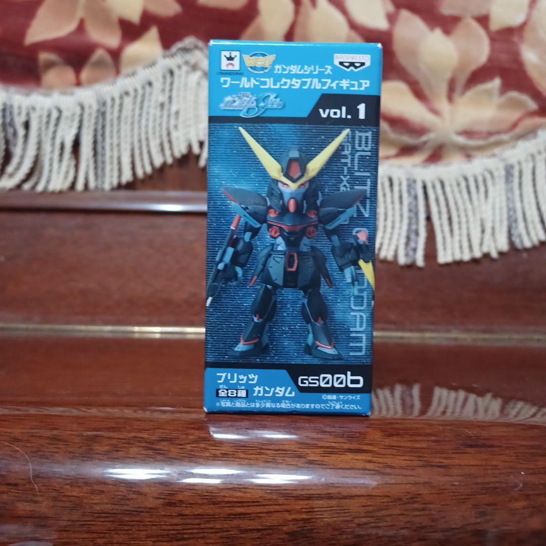 少年ジャンプ　アラレちゃん・キン肉マン・空条承太郎 ワーコレ 出品番号20