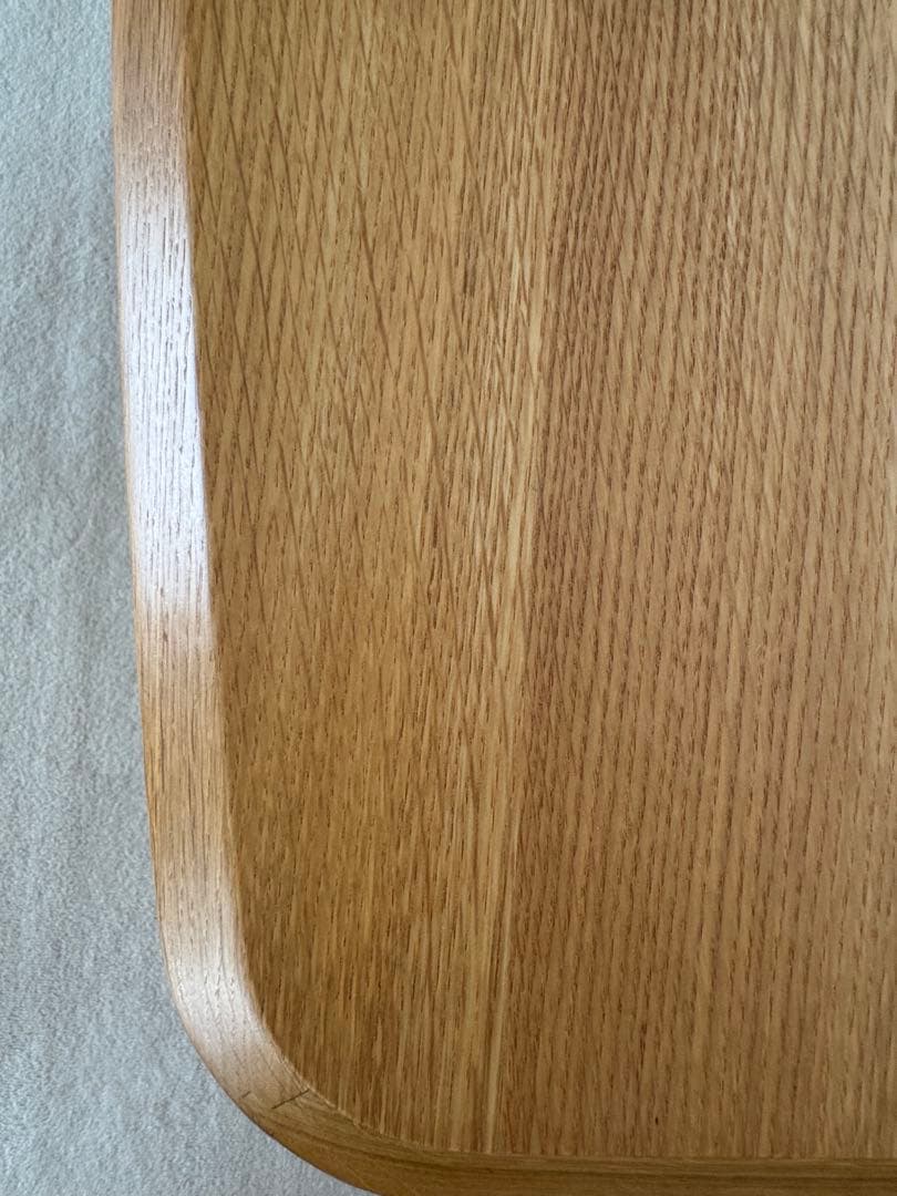 無印　イデー　ＩＫＩ　ＬＯＷ　ＴＡＢＬＥ　イキ　ローテーブル