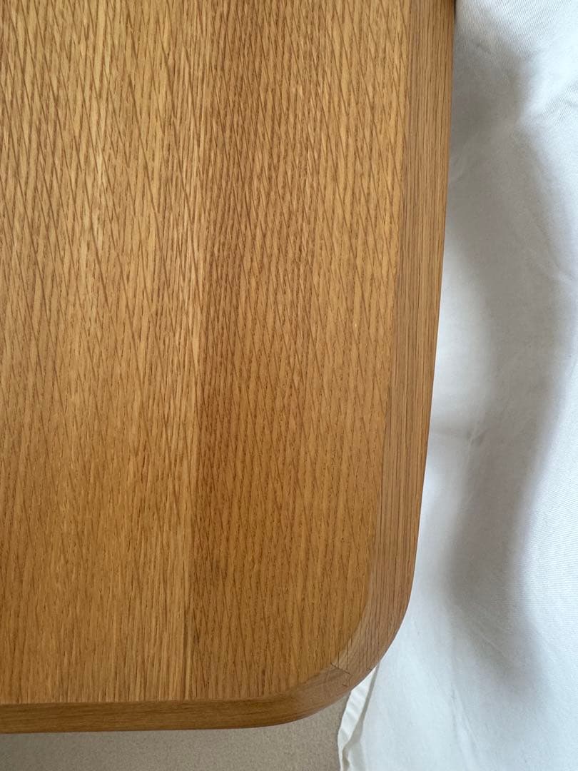 無印　イデー　ＩＫＩ　ＬＯＷ　ＴＡＢＬＥ　イキ　ローテーブル