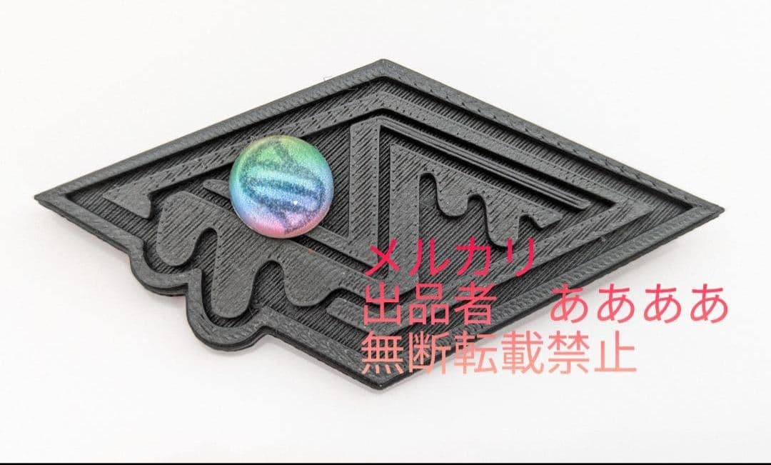 ポケモンZA】サビ組 ピンバッジ（1点） - メルカリ