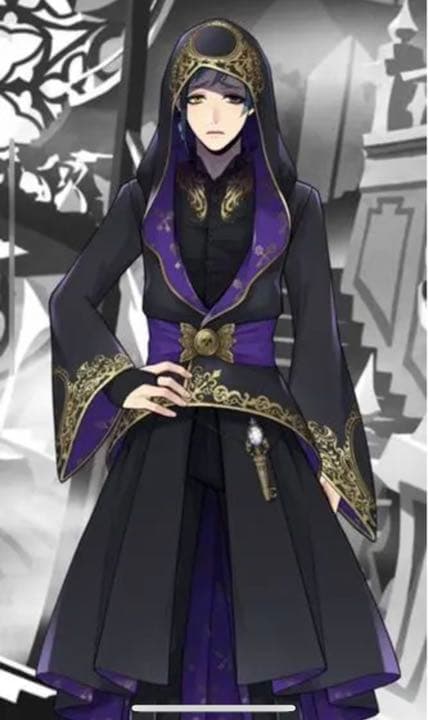 確認用　ダッフィー ぬいばコスチューム