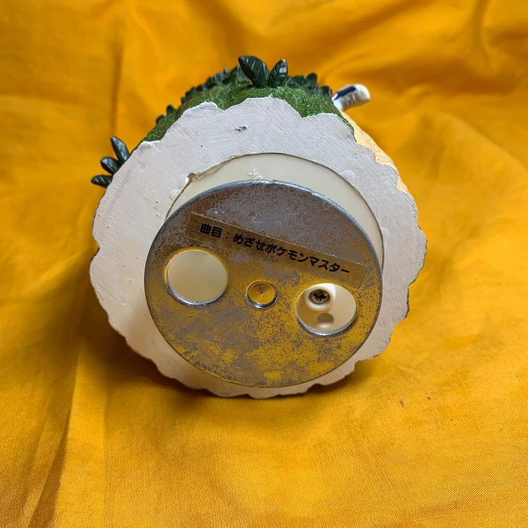 ポケモン オルゴール ポケットモンスター