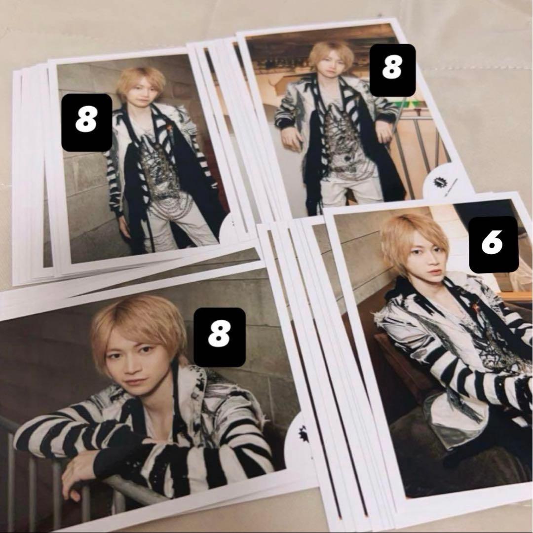 今野大輝 公式写真 ①