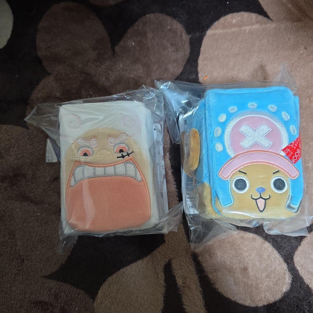 ONE PIECE カードゲーム 一番くじ