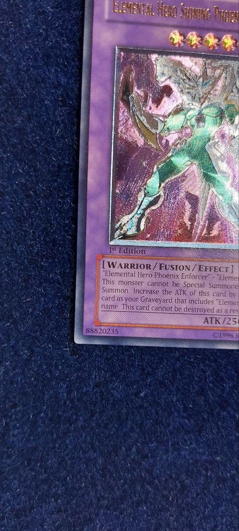 新年SALE！ 極美 旧アジア シャイニングフェニックスガイ - メルカリ