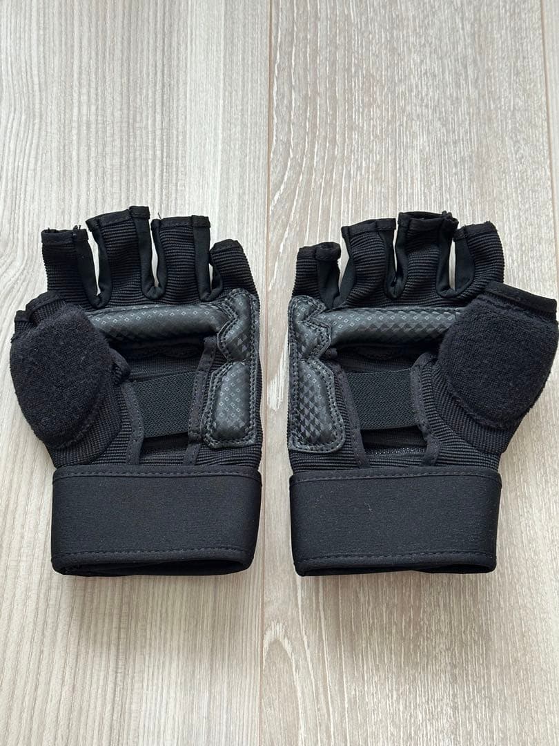 Burnes Style グローブ＆シューズ Sサイズ